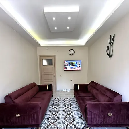 Yildizhan Termal 29 Villa Ihsaniye (Afyonkarahisar)