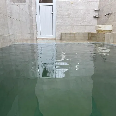 Villa Yildizhan Termal 29 Ihsaniye (Afyonkarahisar)