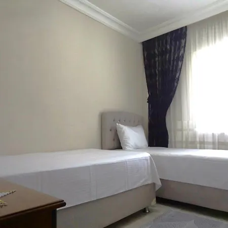 Yildizhan Termal 29 Villa *