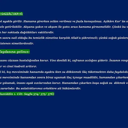 Yildizhan Termal 29 Villa *