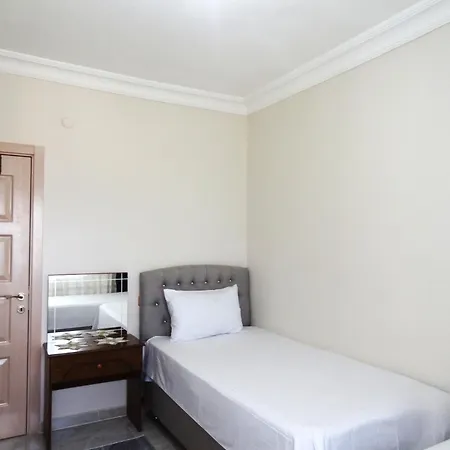 Yildizhan Termal 29 Villa Ihsaniye (Afyonkarahisar)