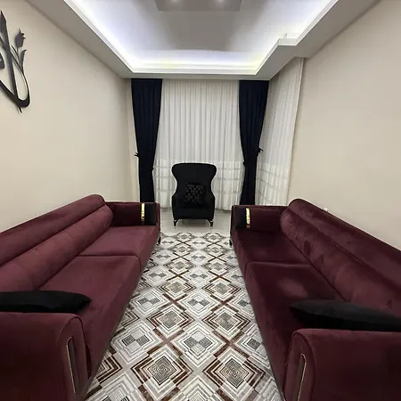 Villa Yildizhan Termal 29