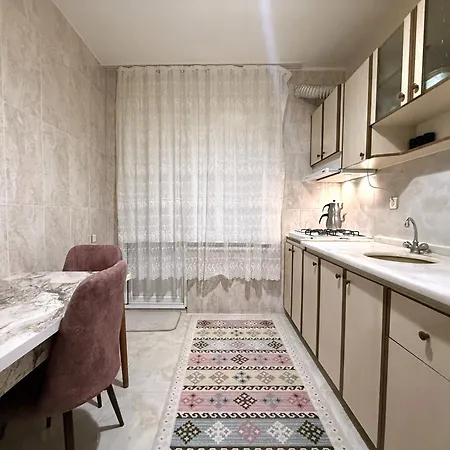 Villa Yildizhan Termal 29 *