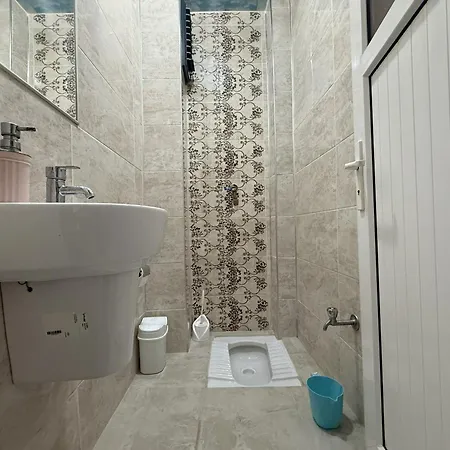 Yildizhan Termal 29 Villa