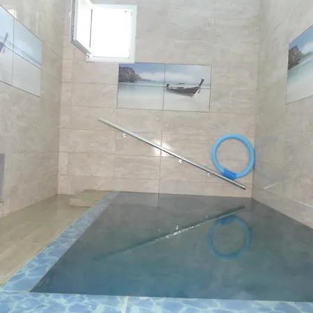 Yildizhan Termal 29 Villa Ihsaniye (Afyonkarahisar)