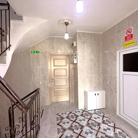 Villa Yildizhan Termal 29