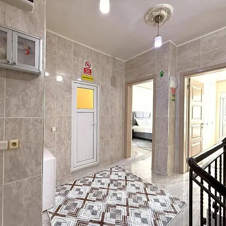 Villa Yildizhan Termal 29 Ihsaniye (Afyonkarahisar)