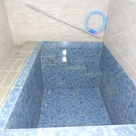 Villa Yildizhan Termal 29