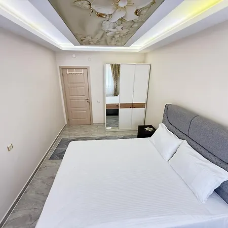 Villa Yildizhan Termal 29 *