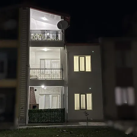 Villa Yildizhan Termal 29