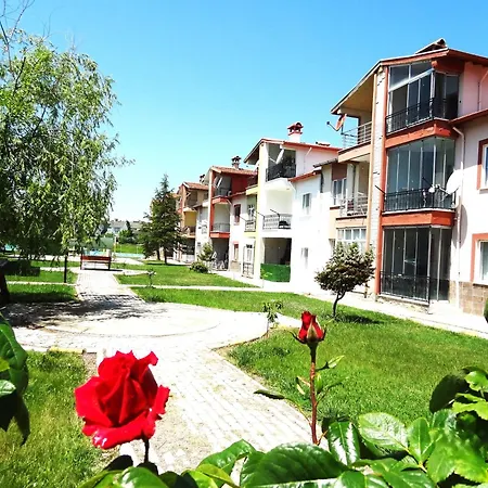 Yildizhan Termal 29 *