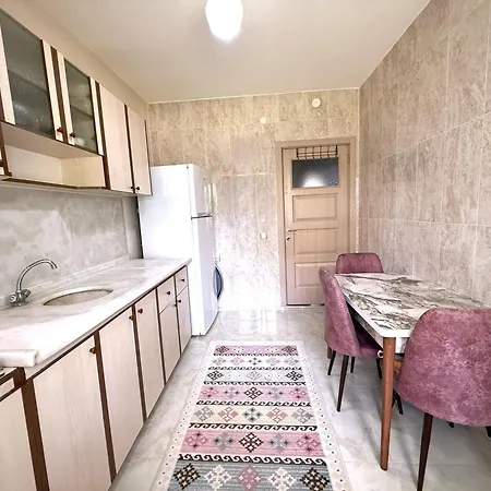 Yildizhan Termal 29 Villa