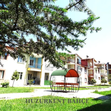 Yildizhan Termal 29 * Ihsaniye (Afyonkarahisar)