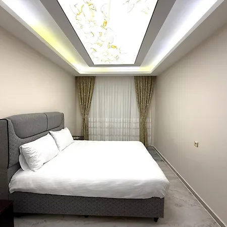 Yildizhan Termal 29 Villa *