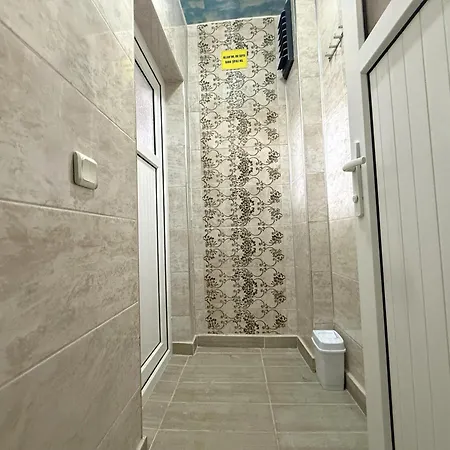 Yildizhan Termal 29 Villa