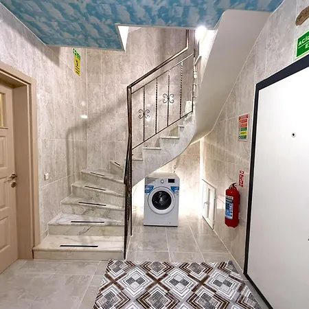 Yildizhan Termal 29 Villa *