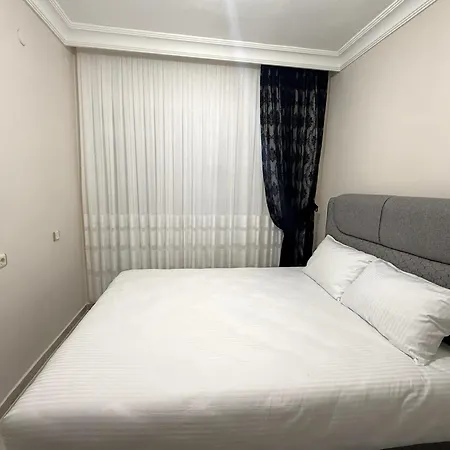 Villa Yildizhan Termal 29 *