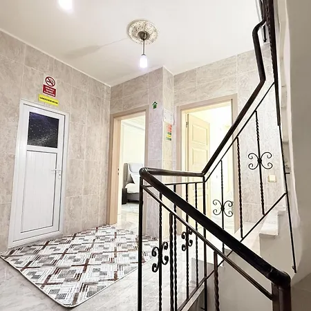 Yildizhan Termal 29 Villa Ihsaniye (Afyonkarahisar)