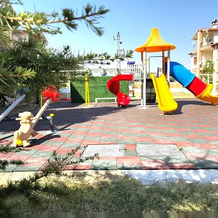 Villa Yildizhan Termal 29 *