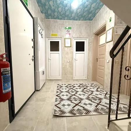 Yildizhan Termal 29 Villa *