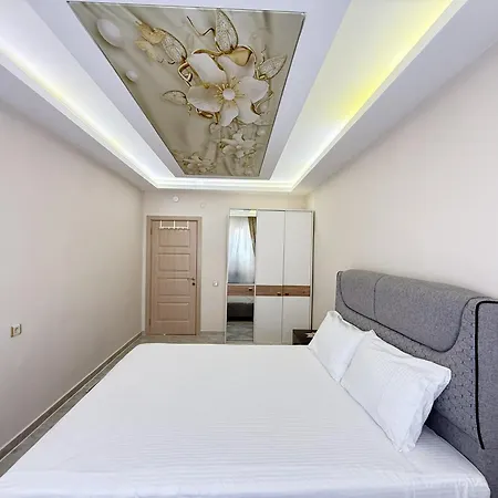 Yildizhan Termal 29 Villa Ihsaniye (Afyonkarahisar)
