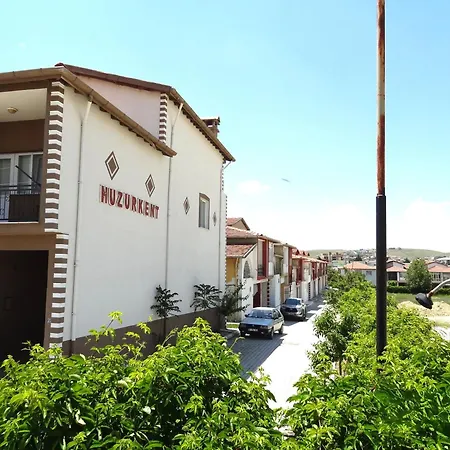 Villa Yildizhan Termal 29