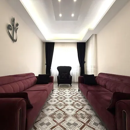 Villa Yildizhan Termal 29 *