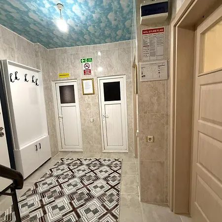 Yildizhan Termal 29 Villa *
