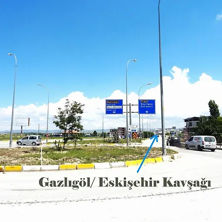 Yildizhan Termal 29 * Ihsaniye (Afyonkarahisar)