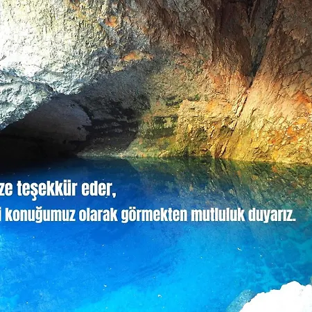 Villa Yildizhan Termal 29