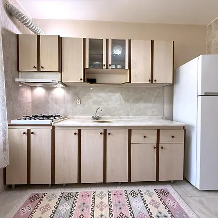 Yildizhan Termal 29 * Ihsaniye (Afyonkarahisar)